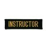 ProBoxingSupplies Accessories Instructor Patch