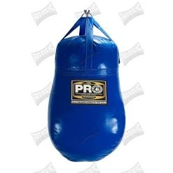 ProBoxingSupplies Punching Bags Pro Boxing® Large Angle Bag