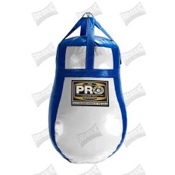 ProBoxingSupplies Punching Bags Pro Boxing® Large Angle Bag