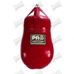 ProBoxingSupplies Punching Bags Pro Boxing® Large Angle Bag
