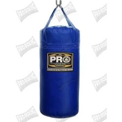 ProBoxingSupplies Punching Bags Pro Boxing® 50 Lbs Heavy Punching Bag