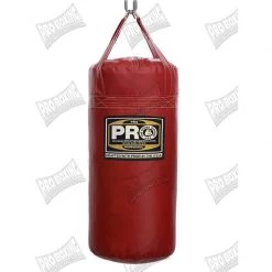 ProBoxingSupplies Punching Bags Pro Boxing® 50 Lbs Heavy Punching Bag