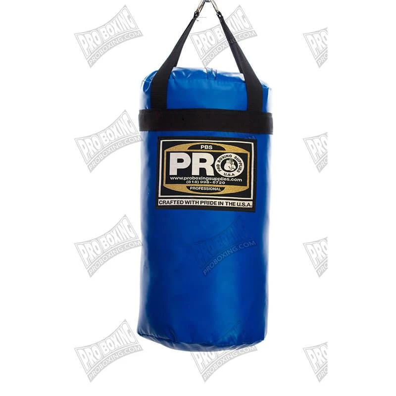 ProBoxingSupplies Pro Boxing® 35 Lbs Heavy Punching Bag Punching Bags 1 ProBoxingSupplies Pro Boxing® 35 Lbs Heavy Punching Bag Punching Bags