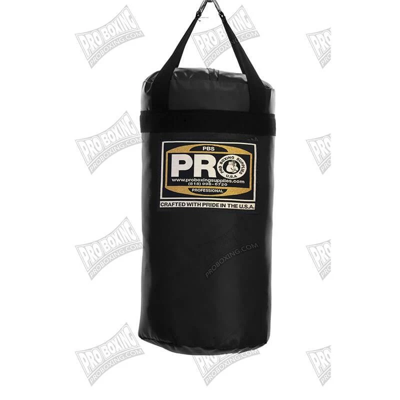 ProBoxingSupplies Pro Boxing® 35 Lbs Heavy Punching Bag Punching Bags 4 ProBoxingSupplies Pro Boxing® 35 Lbs Heavy Punching Bag Punching Bags