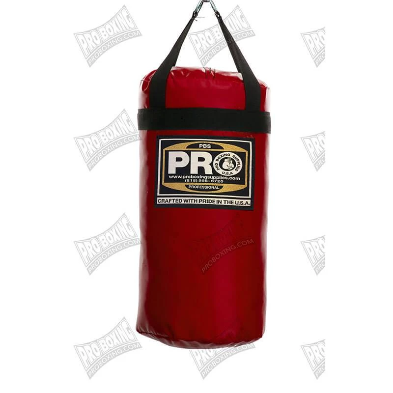ProBoxingSupplies Pro Boxing® 35 Lbs Heavy Punching Bag Punching Bags 2 ProBoxingSupplies Pro Boxing® 35 Lbs Heavy Punching Bag Punching Bags