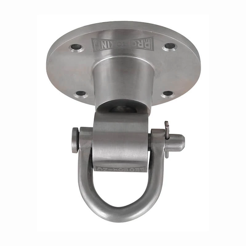 Pro Boxing Supplies Speed Bags Pro Boxing® Professional Easy Hook Swivel 2 Pro Boxing Supplies Speed Bags Pro Boxing® Professional Easy Hook Swivel