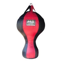 ProBoxingSupplies Pro Boxing® Double End Body Snatcher Punching Bag Punching Bags