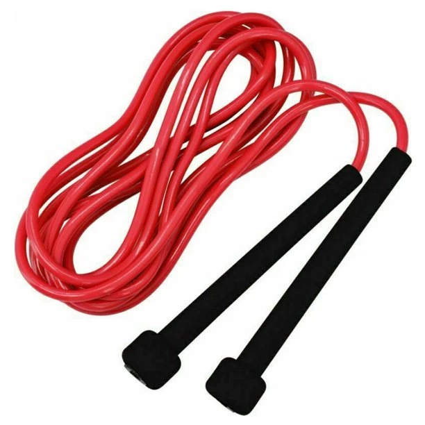 ProBoxingSupplies Fitness Classic Speed Jump Rope 1 ProBoxingSupplies Fitness Classic Speed Jump Rope