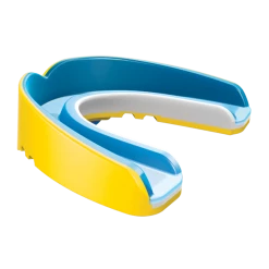 Pro Boxing Supplies Mouthguards Shock Doctor Gel Nano 3D Mouthguard