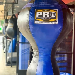 ProBoxingSupplies Pro Boxing® Double End Body Snatcher Punching Bag Punching Bags