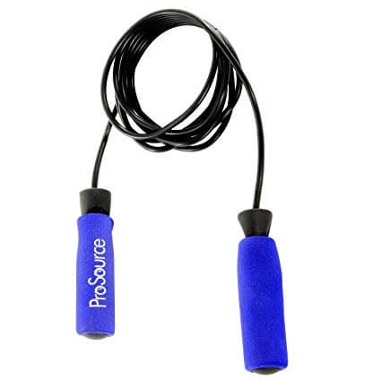 ProBoxingSupplies Fitness ProSource Speed Jump Rope 1 ProBoxingSupplies Fitness ProSource Speed Jump Rope