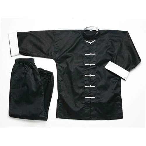 ProBoxingSupplies Apparel Kung Fu Uniform 1 ProBoxingSupplies Apparel Kung Fu Uniform