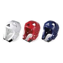ProBoxingSupplies Adidas Deluxe Headgear
