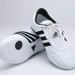 Pro Boxing Supplies Adidas SM-II Shoes