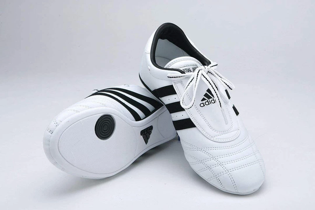 Pro Boxing Supplies Adidas SM-II Shoes 2 Pro Boxing Supplies Adidas SM-II Shoes