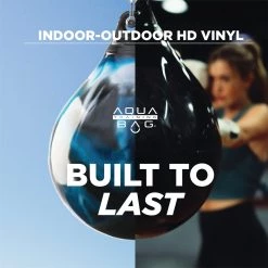ProBoxingSupplies Aqua Training Bag