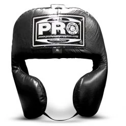 ProBoxingSupplies Pro Boxing® Traditional Headgear Protective 5 ProBoxingSupplies Pro Boxing® Traditional Headgear Protective