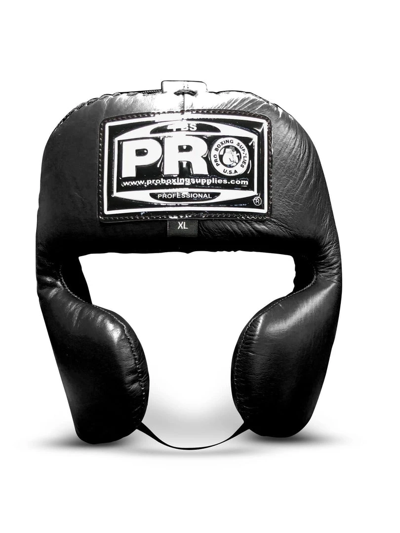 ProBoxingSupplies Pro Boxing® Traditional Headgear Protective 3 ProBoxingSupplies Pro Boxing® Traditional Headgear Protective