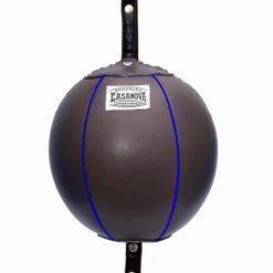 Punching Bags Casanova Boxing® Round Double End Bag - Black