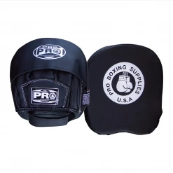 Pro Boxing Supplies Pro Boxing® Blackout Micro Mitts Punch Mitts