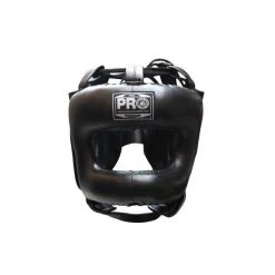 ProBoxingSupplies Pro Boxing®Professional Nosebar Headgear