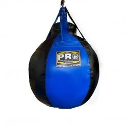 Pro Boxing Supplies Body Snatcher Bag Pro Boxing® Body Snatcher Punching Bag (Wrecking Ball)