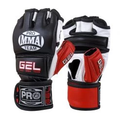 Pro Boxing Supplies Pro Boxing® Gel Pro MMA Gloves