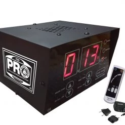 Pro Boxing Supplies Timers Pro Boxing® Digital Gym Timer