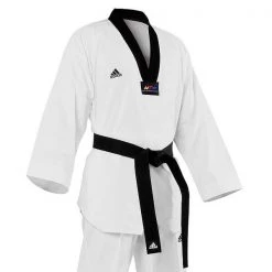 ProBoxingSupplies Adidas Fighter Uniform