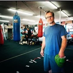 Pro Boxing Supplies Pro Boxing® 100 Lbs Heavy Punching Bag