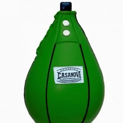 Casanova Boxing® Speed Bag - Green