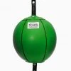 Punching Bags Casanova Boxing® Round Double End Bag - Green