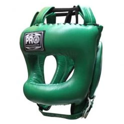 ProBoxingSupplies Pro Boxing®Professional Nosebar Headgear