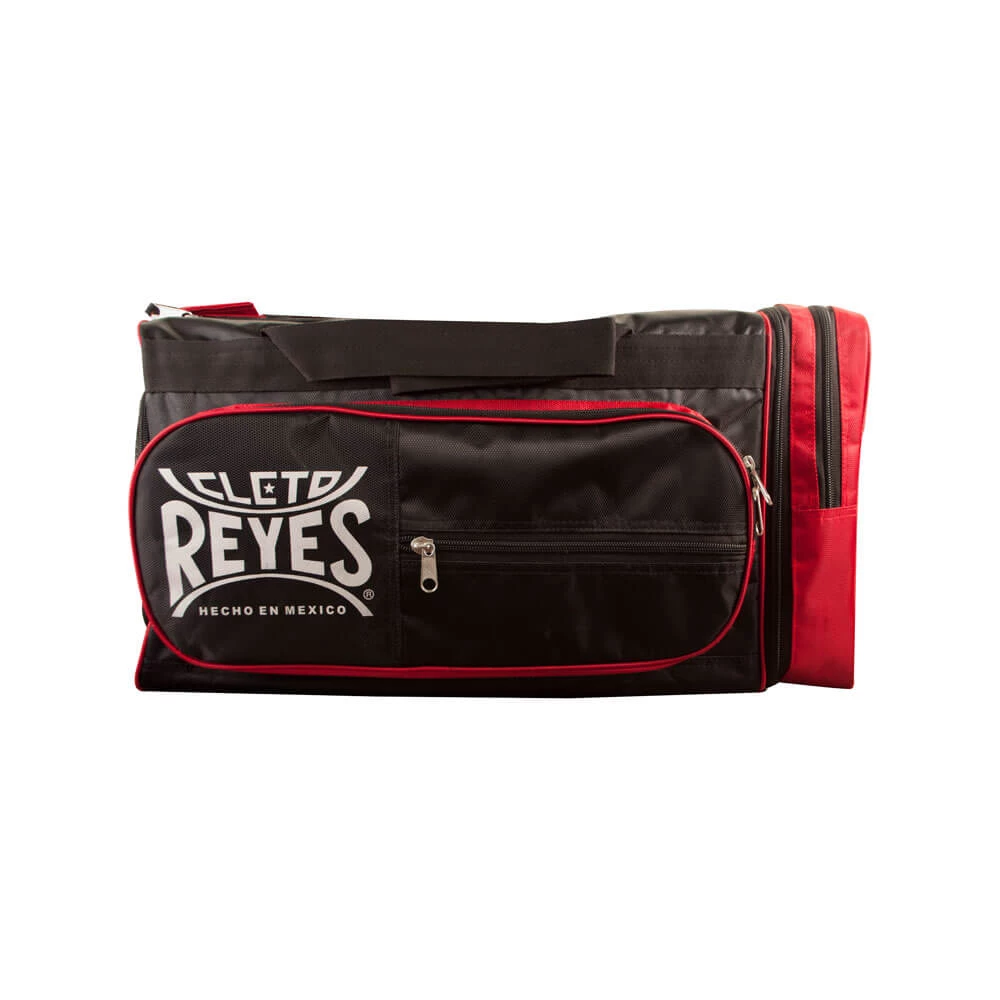 Pro Boxing Supplies Cleto Reyes Gym Bag 1 Pro Boxing Supplies Cleto Reyes Gym Bag