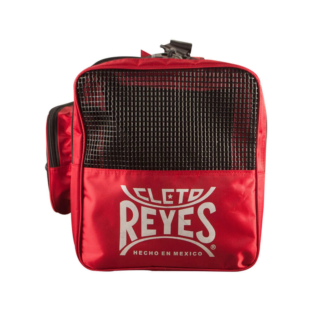 Pro Boxing Supplies Cleto Reyes Gym Bag 4 Pro Boxing Supplies Cleto Reyes Gym Bag