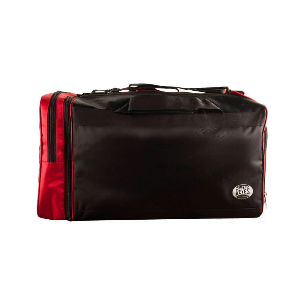 Pro Boxing Supplies Cleto Reyes Gym Bag 6 Pro Boxing Supplies Cleto Reyes Gym Bag