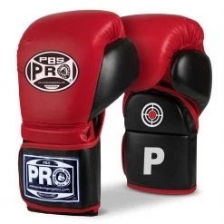 ProBoxingSupplies Pro Boxing® Hit And Take Boxing Gloves