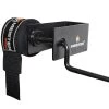 ProBoxingSupplies Meister Mounted Easy Hand Wrap Roller - Black Tape & Gauze