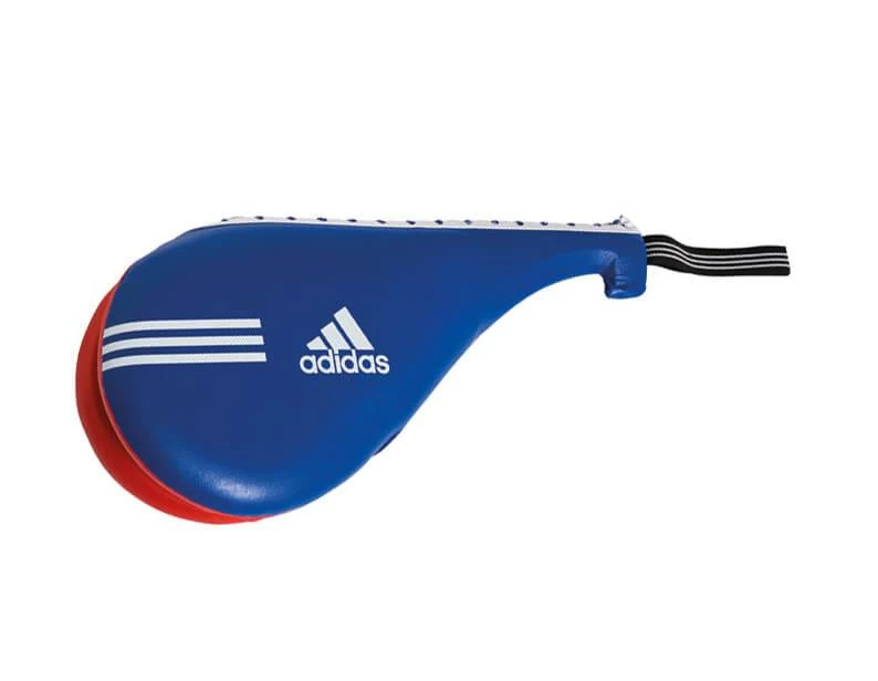 ProBoxingSupplies Coaching Adidas Double Target Kicking Pad 1 ProBoxingSupplies Coaching Adidas Double Target Kicking Pad