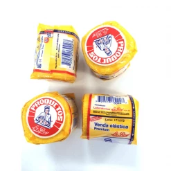 ProBoxingSupplies Le Roy Gauze Handwrap - Single Roll Protective