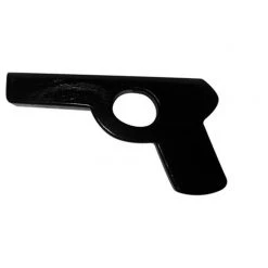 ProBoxingSupplies Wooden Gun