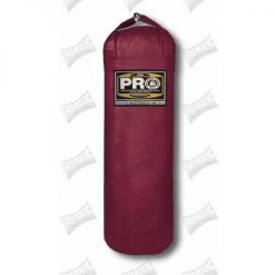 Pro Boxing Supplies Pro Boxing® 100 Lbs Heavy Punching Bag