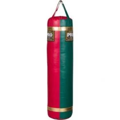 ProBoxingSupplies Punching Bags Pro Boxing® 300 Lbs Wide Heavy Punching Bag