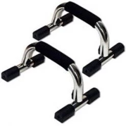 ProBoxingSupplies Push Up Bar Pair