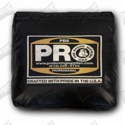 ProBoxingSupplies Sand Bag Without D-Ring - UNFILLED Punching Bags