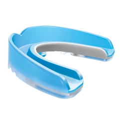 Pro Boxing Supplies Mouthguards Shock Doctor Gel Nano 3D Mouthguard