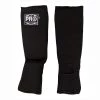 ProBoxingSupplies Pro Boxing® Slip On Shin And Instep Guards Protective