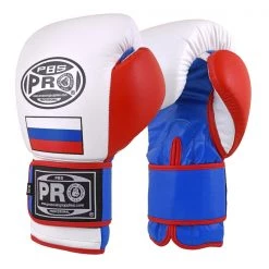 Pro Boxing Supplies Pro Boxing® Heritage Series Leather Training Gloves 6 Pro Boxing Supplies Pro Boxing® Heritage Series Leather Training Gloves