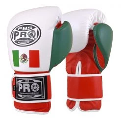Pro Boxing Supplies Pro Boxing® Heritage Series Leather Training Gloves