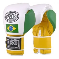 Pro Boxing Supplies Pro Boxing® Heritage Series Leather Training Gloves 9 Pro Boxing Supplies Pro Boxing® Heritage Series Leather Training Gloves